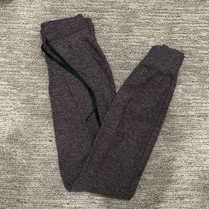 lululemon joggers